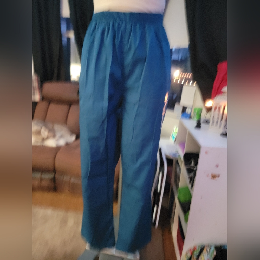 Cherokee workwear unisex scrub pants